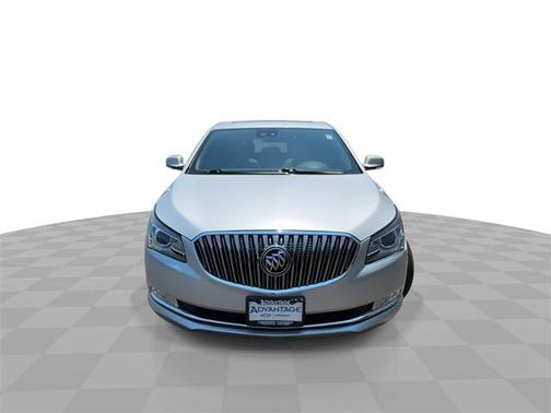 2014 Buick LaCrosse Premium 2
