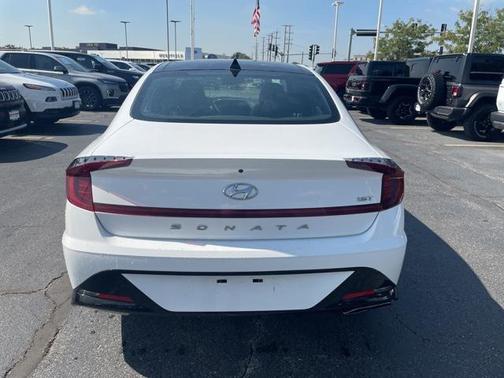 2023 Hyundai SONATA SEL Plus
