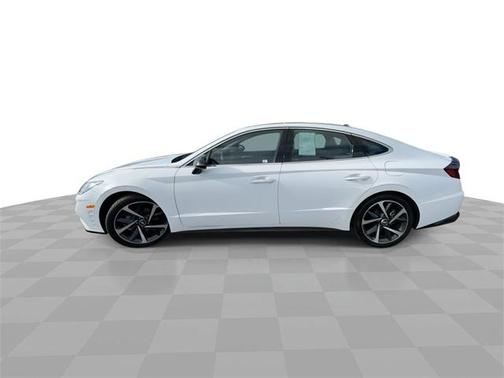 2023 Hyundai SONATA SEL Plus