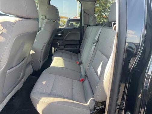 2015 GMC Sierra 1500 Base
