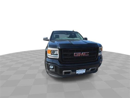 2015 GMC Sierra 1500 Base