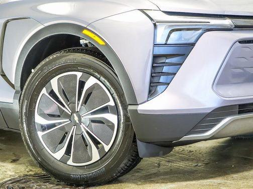 2026 Chevrolet Blazer EV AWD LT