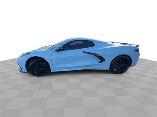 2023 Chevrolet Corvette Stingray w/2LT