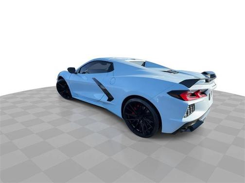 2023 Chevrolet Corvette Stingray w/2LT