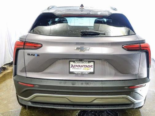2025 Chevrolet Blazer EV AWD LT