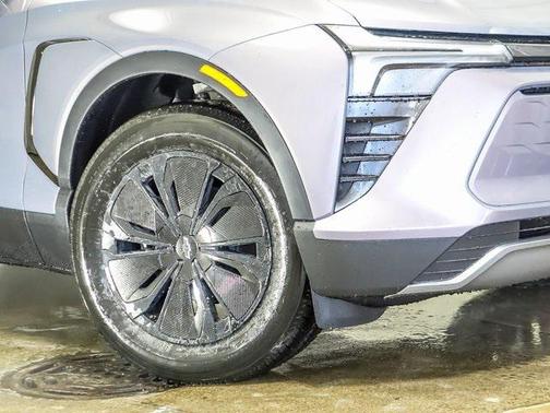 2025 Chevrolet Blazer EV AWD LT