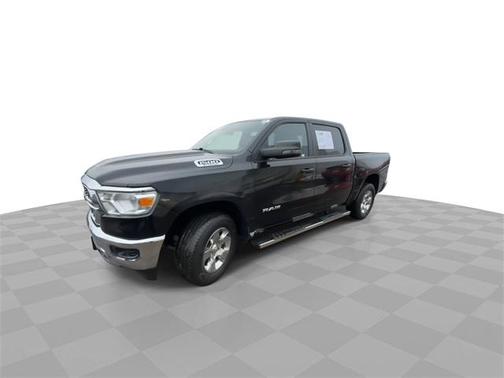 2024 RAM 1500 Big Horn/Lone Star