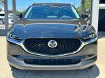 Jet Black Mica 2025 Mazda CX-30 2.5 S Preferred Package