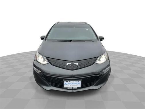 2020 Chevrolet Bolt EV FWD Premier