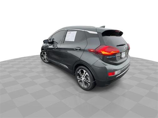 2020 Chevrolet Bolt EV FWD Premier