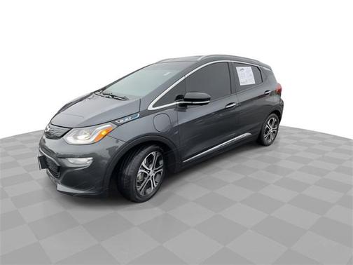 2020 Chevrolet Bolt EV FWD Premier