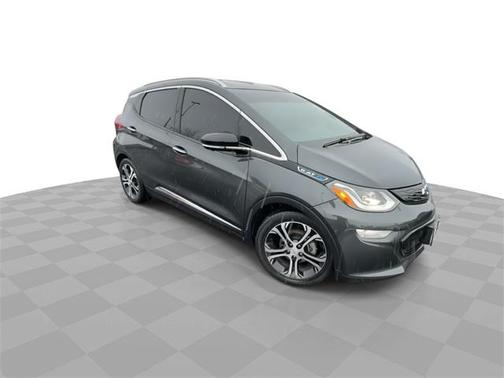 2020 Chevrolet Bolt EV FWD Premier