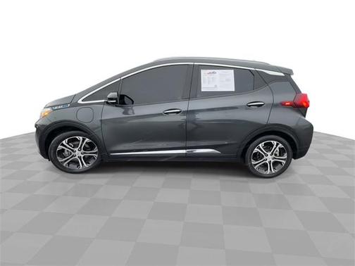 2020 Chevrolet Bolt EV FWD Premier