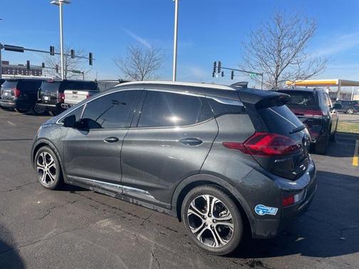 2020 Chevrolet Bolt EV FWD Premier