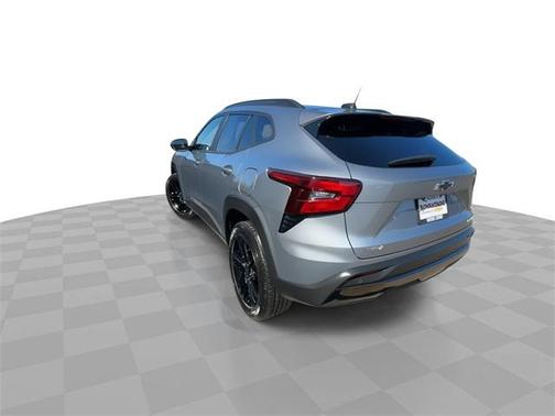 2024 Chevrolet Trax FWD ACTIV
