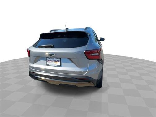 2024 Chevrolet Trax FWD ACTIV