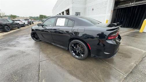 2023 Dodge Charger GT