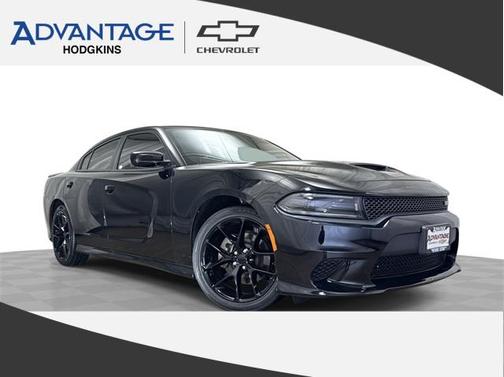 2023 Dodge Charger GT