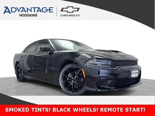 2023 Dodge Charger GT