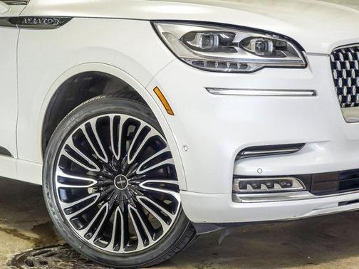 2020 Lincoln Aviator Black Label AWD