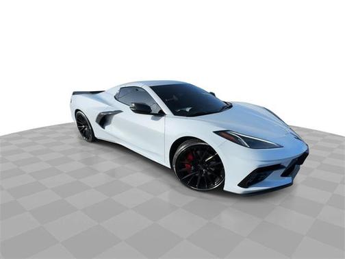 2023 Chevrolet Corvette Stingray w/2LT