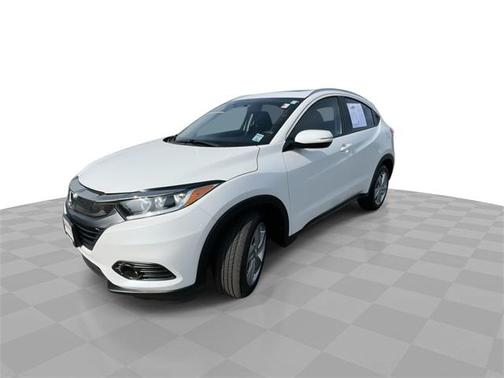 2020 Honda HR-V EX