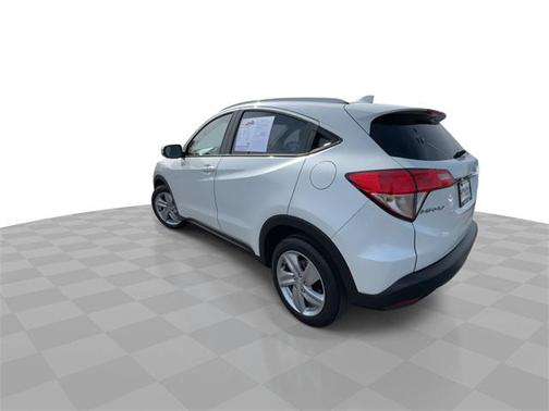 2020 Honda HR-V EX