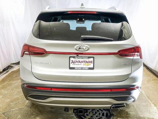 2023 Hyundai SANTA FE SEL 2.4