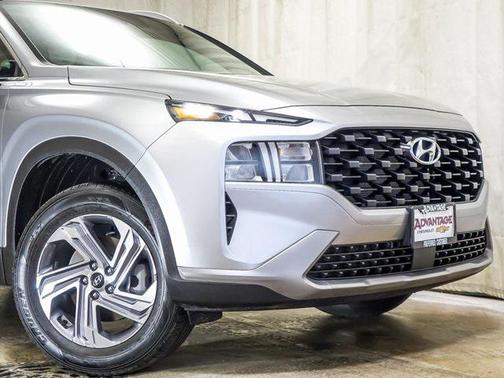 2023 Hyundai SANTA FE SEL 2.4