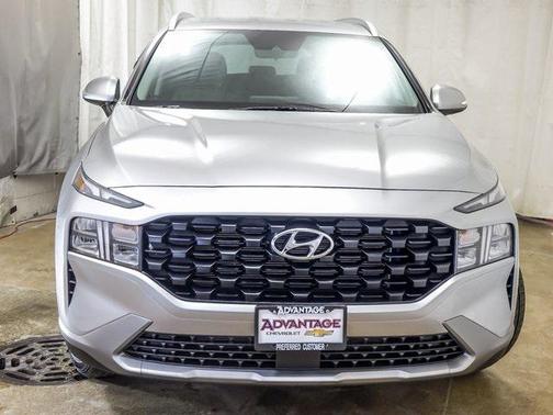 2023 Hyundai SANTA FE SEL 2.4