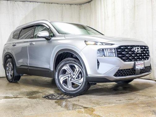 2023 Hyundai SANTA FE SEL 2.4