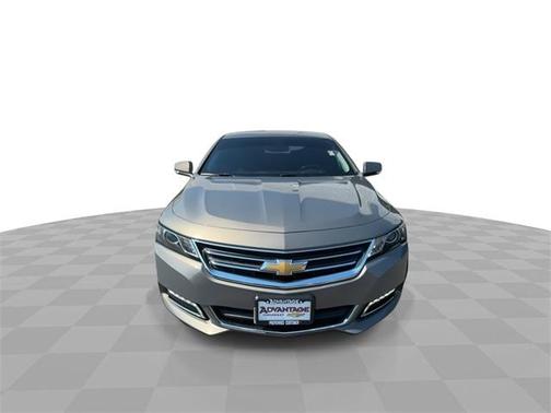 2019 Chevrolet Impala 1LT