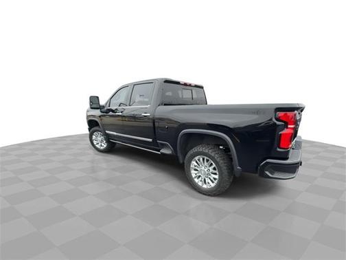 2024 Chevrolet Silverado 2500 High Country