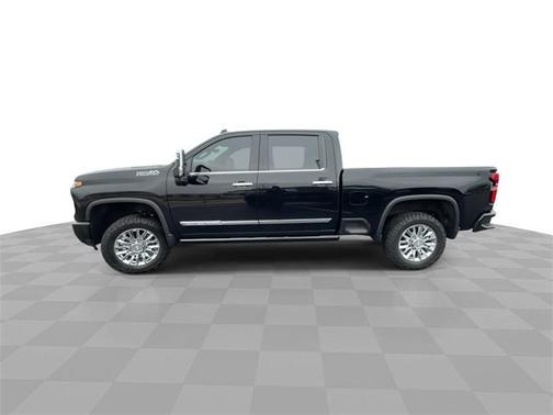 2024 Chevrolet Silverado 2500 High Country