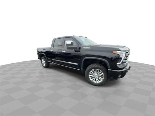 2024 Chevrolet Silverado 2500 High Country