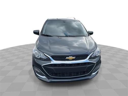 2022 Chevrolet Spark 1LT