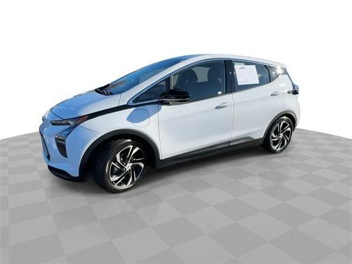 2023 Chevrolet Bolt EV FWD 2LT