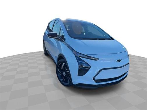 2023 Chevrolet Bolt EV FWD 2LT
