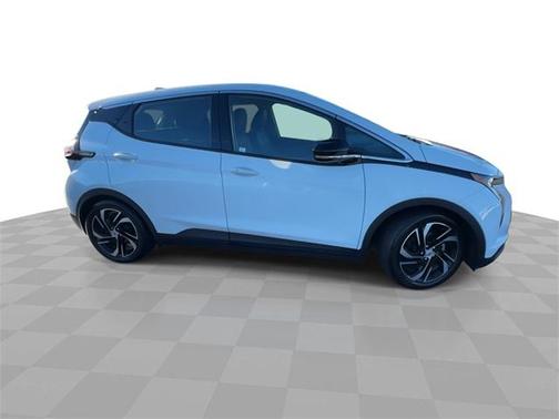2023 Chevrolet Bolt EV FWD 2LT