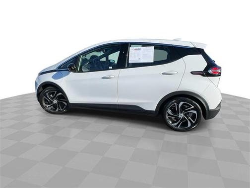 2023 Chevrolet Bolt EV FWD 2LT