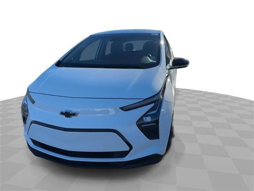 2023 Chevrolet Bolt EV FWD 2LT