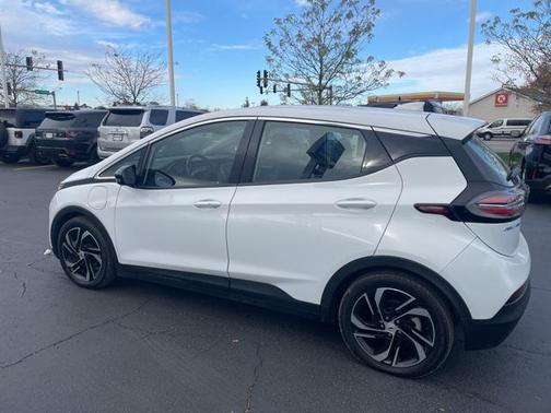 2023 Chevrolet Bolt EV FWD 2LT