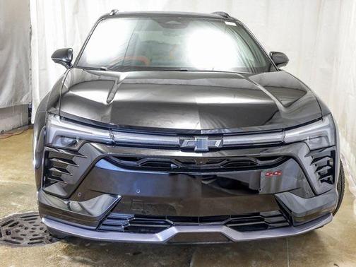 2026 Chevrolet Blazer EV SS AWD