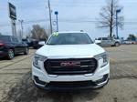Summit White 2023 GMC Terrain SLE