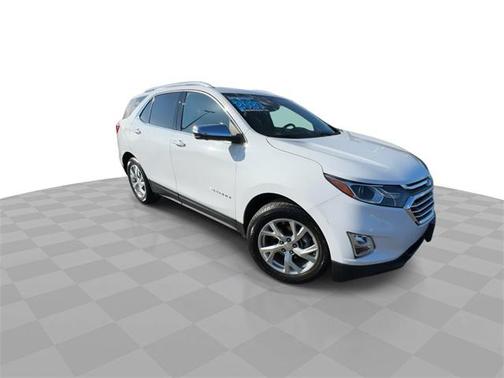 2020 Chevrolet Equinox L