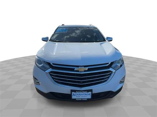 2020 Chevrolet Equinox L