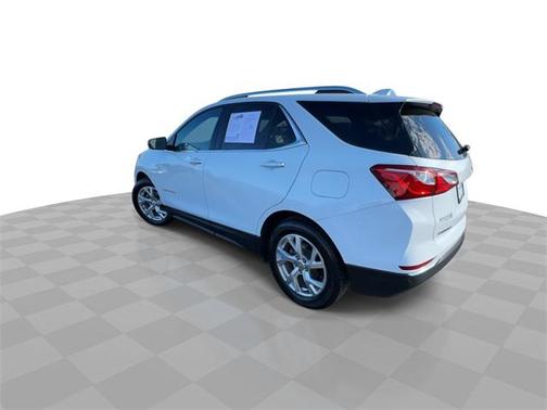 2020 Chevrolet Equinox L