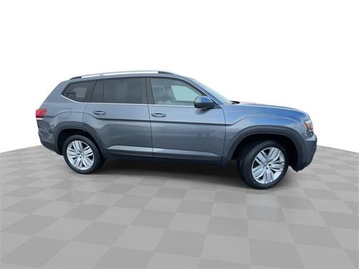 2019 Volkswagen Atlas 3.6L SE w/Technology