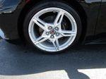 Black 2023 Chevrolet Corvette Stingray w/1LT
