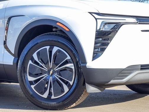 2026 Chevrolet Blazer EV AWD LT